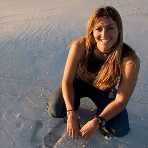 Meet your Posher, Jody